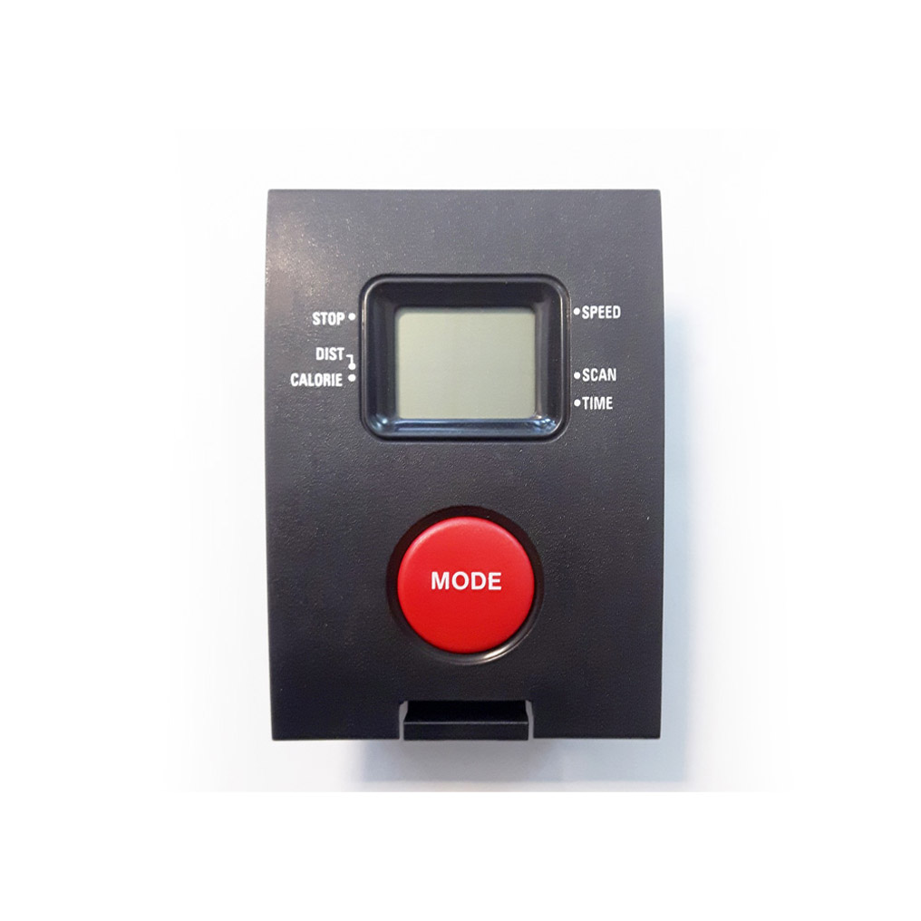 Φωτογραφία προϊόντος: Cyclone Cross Trainer monitor