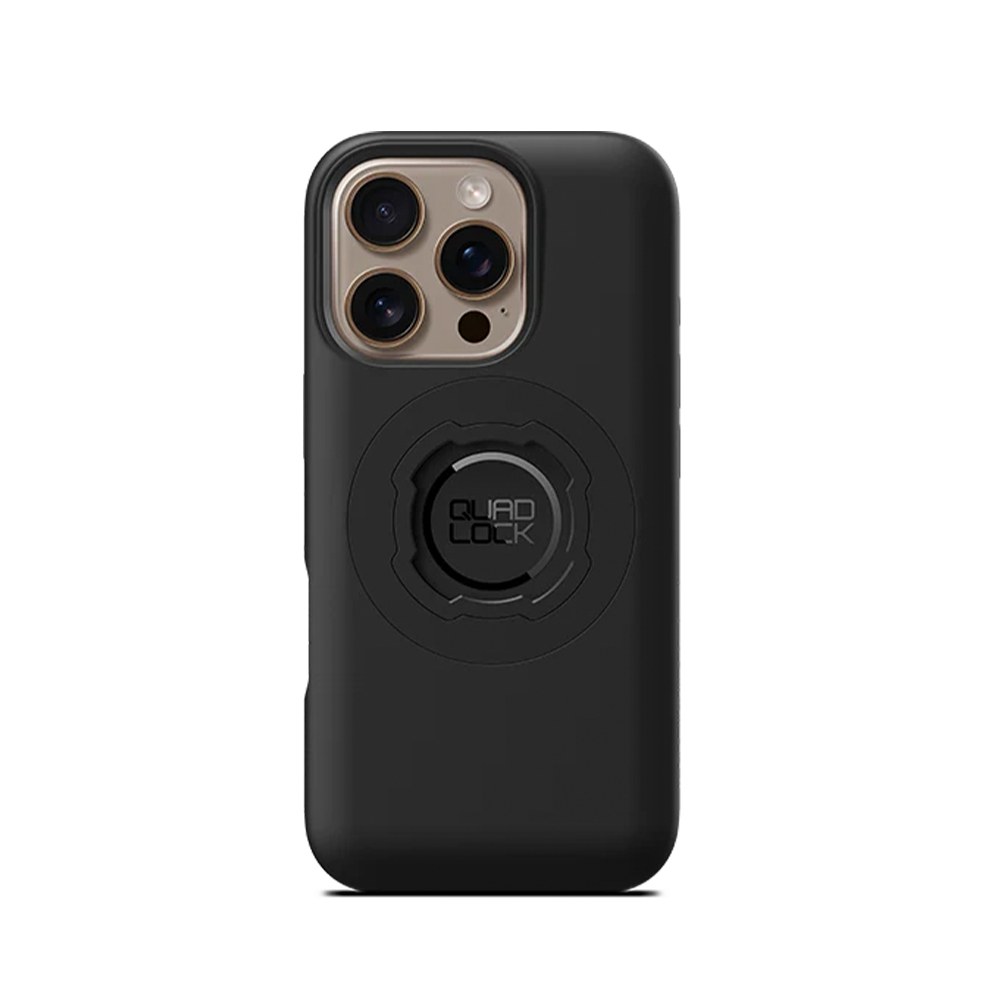 Φωτογραφία προϊόντος: ΘΗΚΗ ΚΙΝΗΤΟΥ MAG CASE ΓΙΑ IPHONE 16 PRO QMC-IP16M | QUAD LOCK