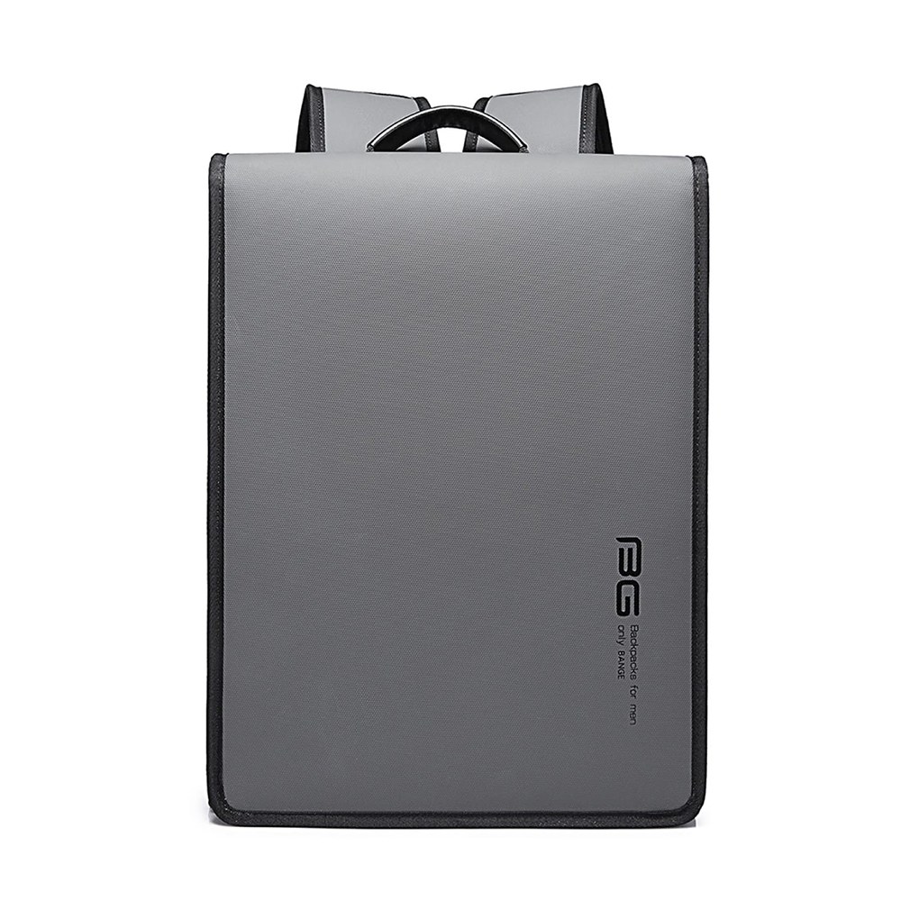 Φωτογραφία προϊόντος: ΣΑΚΙΔΙΟ ΠΛΑΤΗΣ 7252 GREY 11 L | BANGE