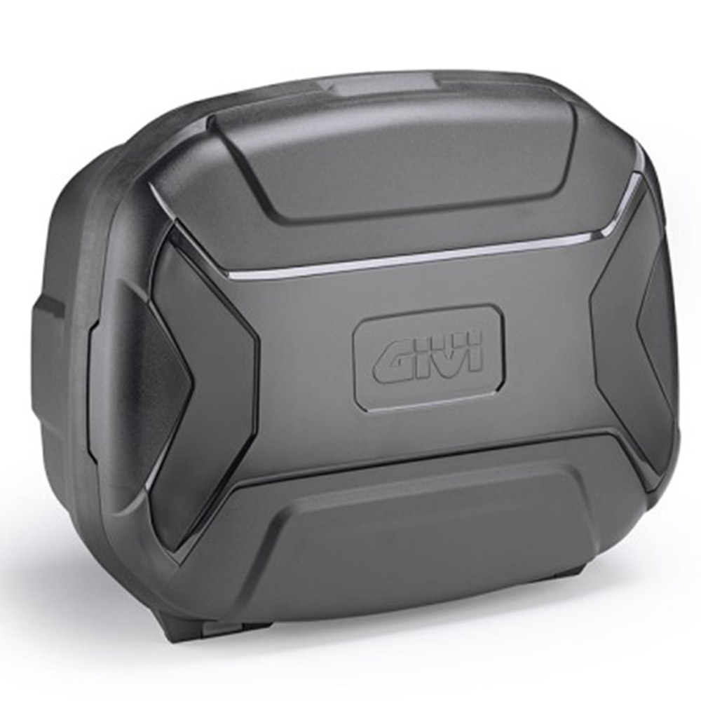 Φωτογραφία προϊόντος: ΒΑΛΙΤΣΑ ΠΛΑΙΝΗ TRK35BB BLACK 35L | GIVI
