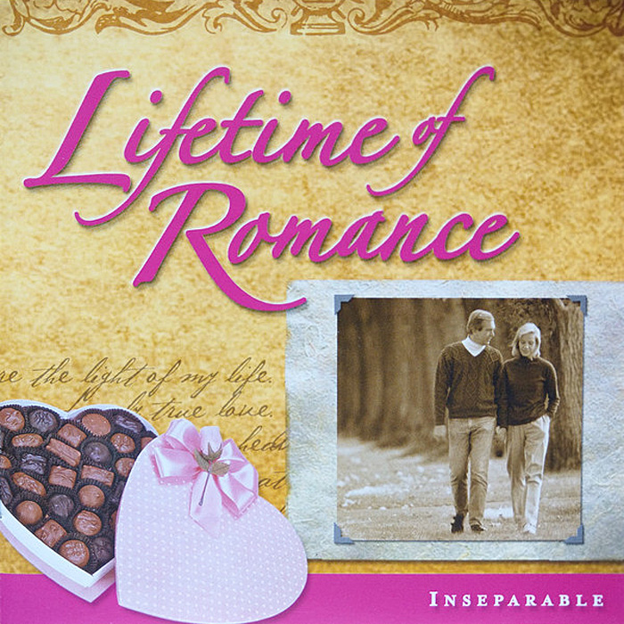 Φωτογραφία προϊόντος: Time Life Romance 2CD No5 Inseparable