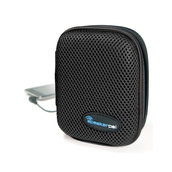 Φωτογραφία προϊόντος: OEM Speaker Pal Zip ηχείο μαύρο