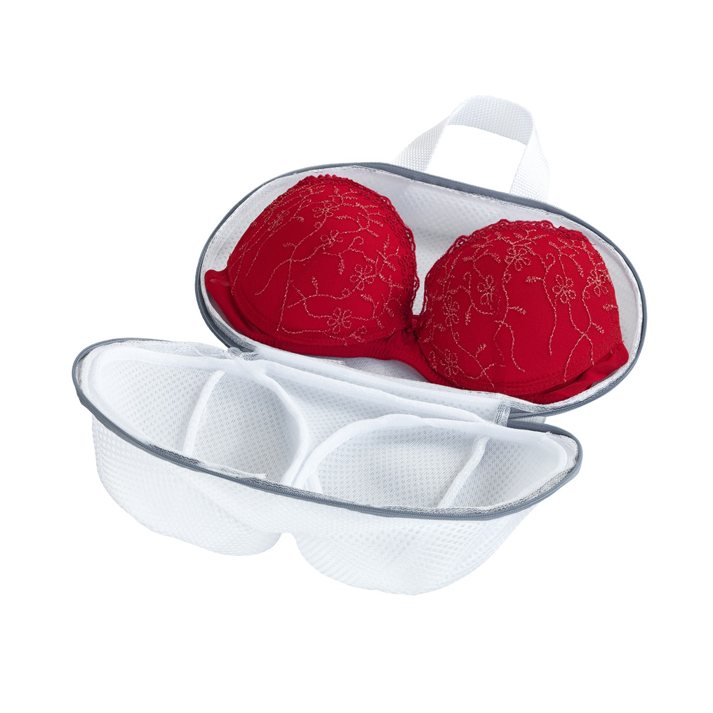 Φωτογραφία προϊόντος: Wenko Δίχτυ προστασίας για πλύσιμο σουτιέν ΧL 30x20x1 εκ. σετ 2 τεμ. 9946572500