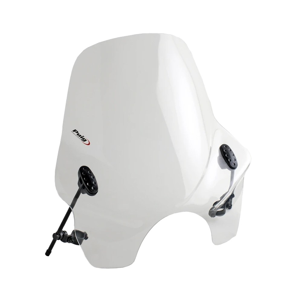 Φωτογραφία προϊόντος: ΖΕΛΑΤΙΝΑ ΔΙΑΦΑΝΗ UNIVERSAL WINDSHIELD TOURING I 0856W | PUIG