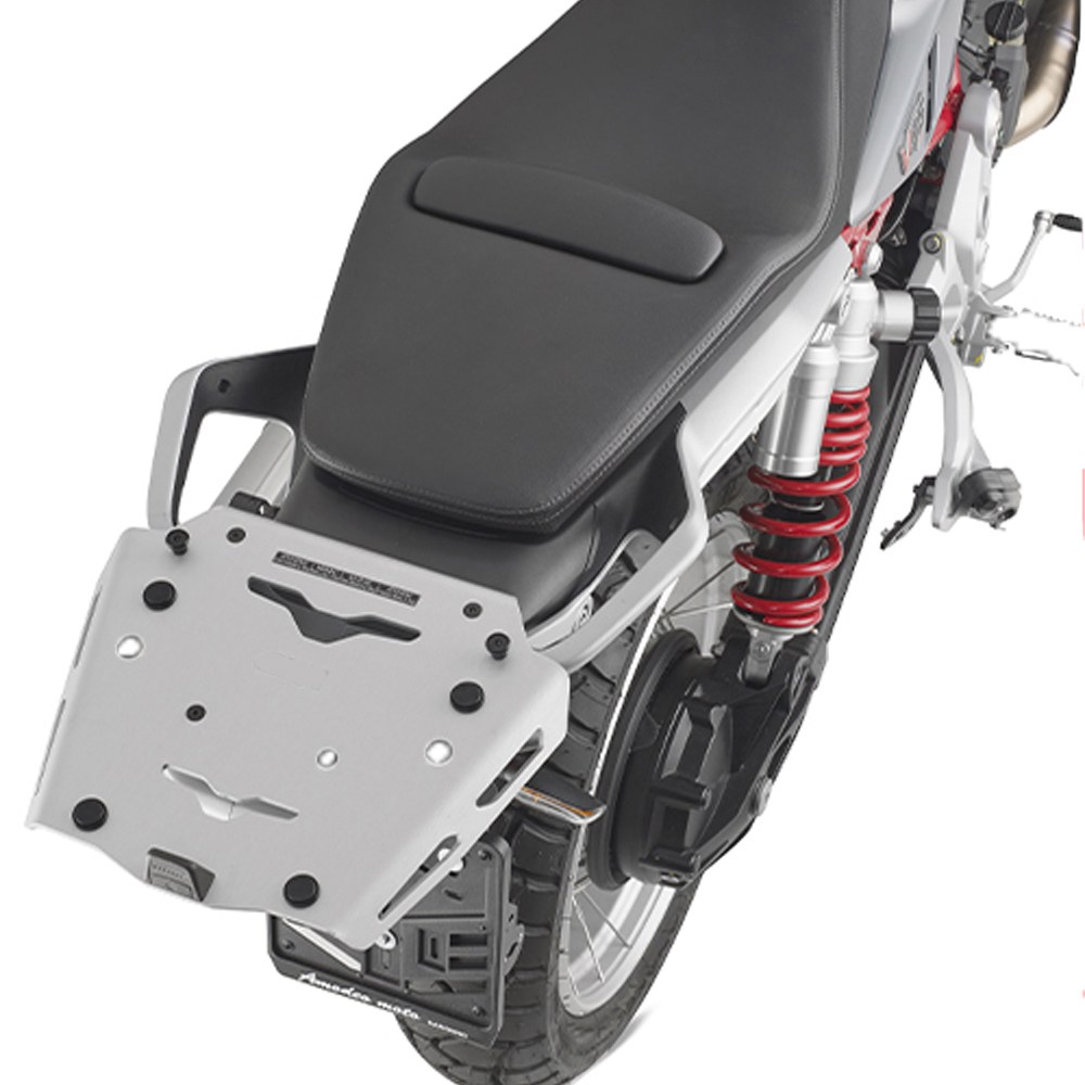 Φωτογραφία προϊόντος: ΣΧΑΡΑ KRA8209 ΓΙΑ MOTO GUZZI V85 TT '24 | KAPPA