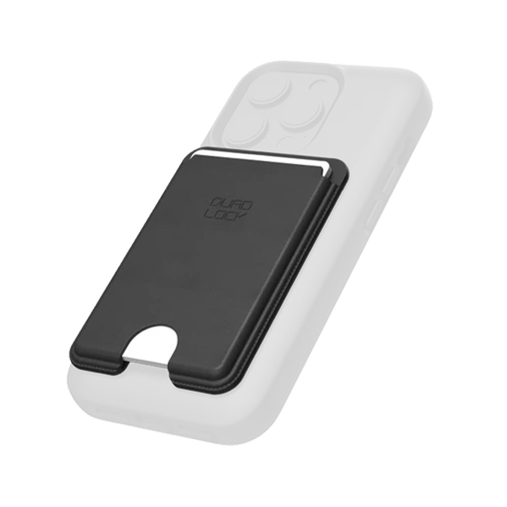 Φωτογραφία προϊόντος: ΠΟΡΤΟΦΟΛΙ MAG WALLET QMA-WLT | QUAD LOCK