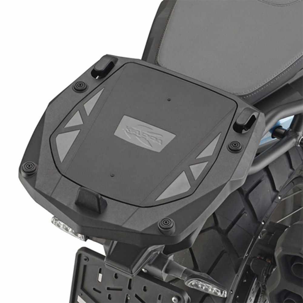 Φωτογραφία προϊόντος: ΣΧΑΡΑ KR9701 ΓΙΑ QJ MOTOR SRT 600 SX '24 | KAPPA