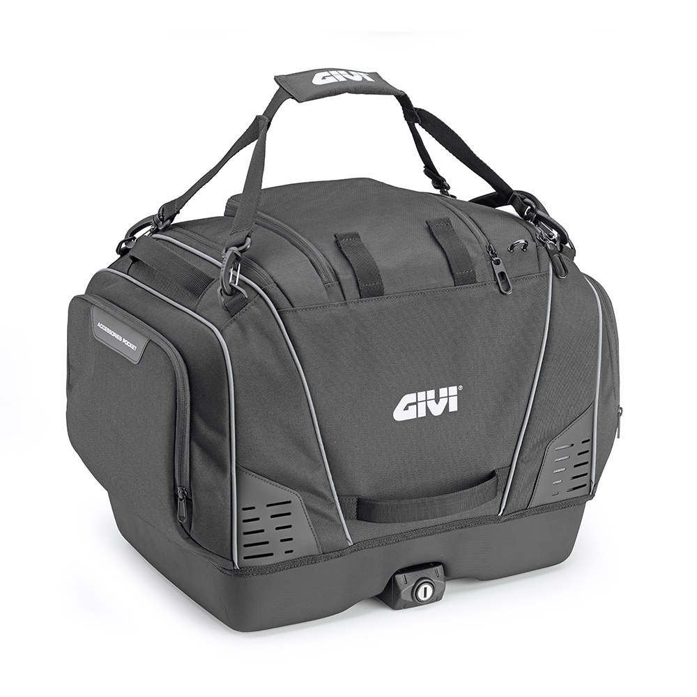 Φωτογραφία προϊόντος: TOP BAG ΓΙΑ ΤΗΝ ΜΕΤΑΦΟΡΑ ΖΩΩΝ T525 MONOKEY 33 L | GIVI