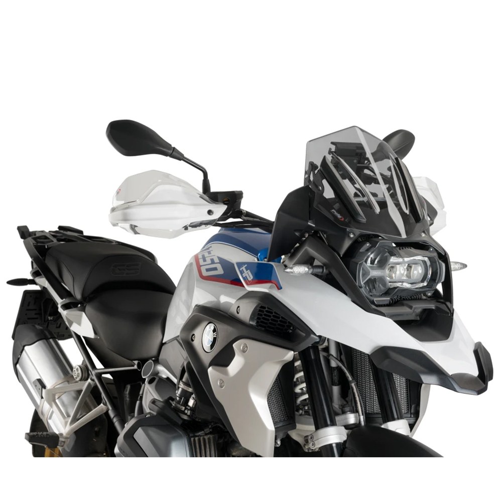 Φωτογραφία προϊόντος: ΖΕΛΑΤΙΝΑ ΦΙΜΕ SPORT SCREEN ΓΙΑ BMW R1250GS ADVENTURE '18-'24 6487H | PUIG
