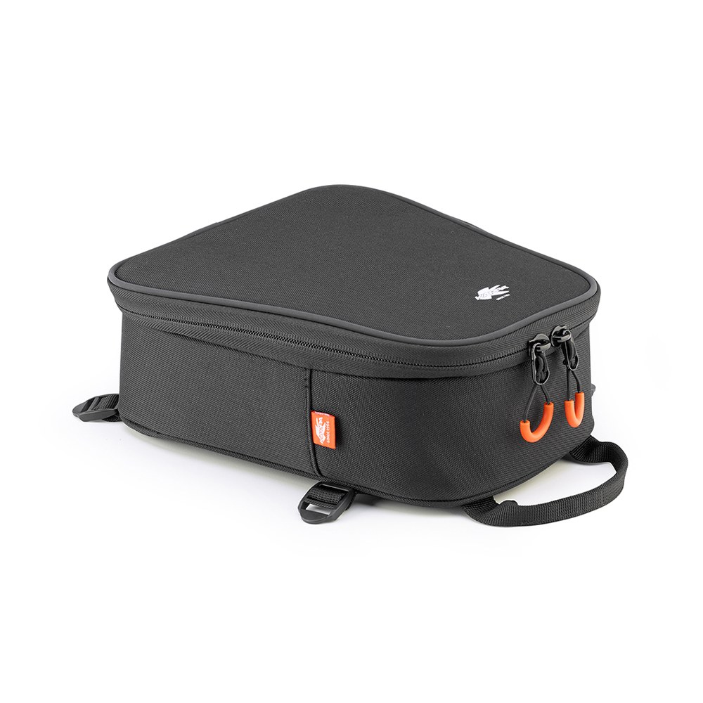 Φωτογραφία προϊόντος: ΣΑΚΟΣ ΟΥΡΑΣ ST106 SADDLE BAG 5L | KAPPA