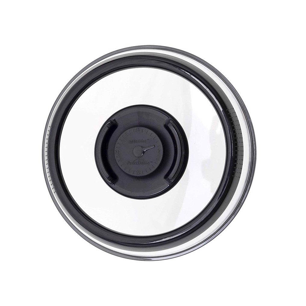 Φωτογραφία προϊόντος: OEM Press Dome classic universal 25 cm