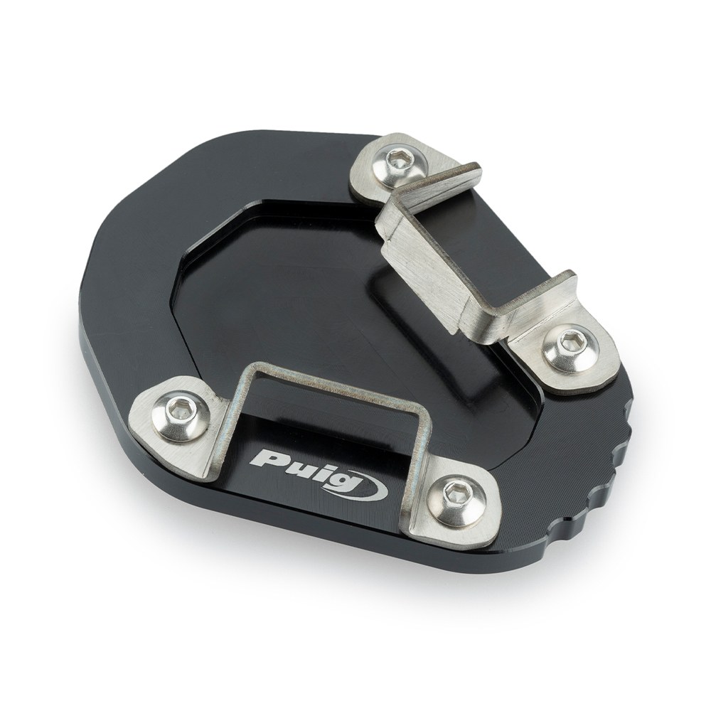 Φωτογραφία προϊόντος: ΠΡΟΕΚΤΑΣΗ STAND KICKSTAND EXTENSION ΓΙΑ BMW F900 GS '24-'25 22143N | PUIG
