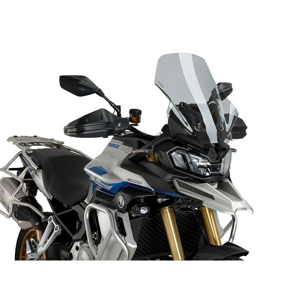 Φωτογραφία προϊόντος: ΖΕΛΑΤΙΝΑ ΦΙΜΕ TOURING SCREEN ΓΙΑ VOGE 900DSX '24-'25 22250H | PUIG