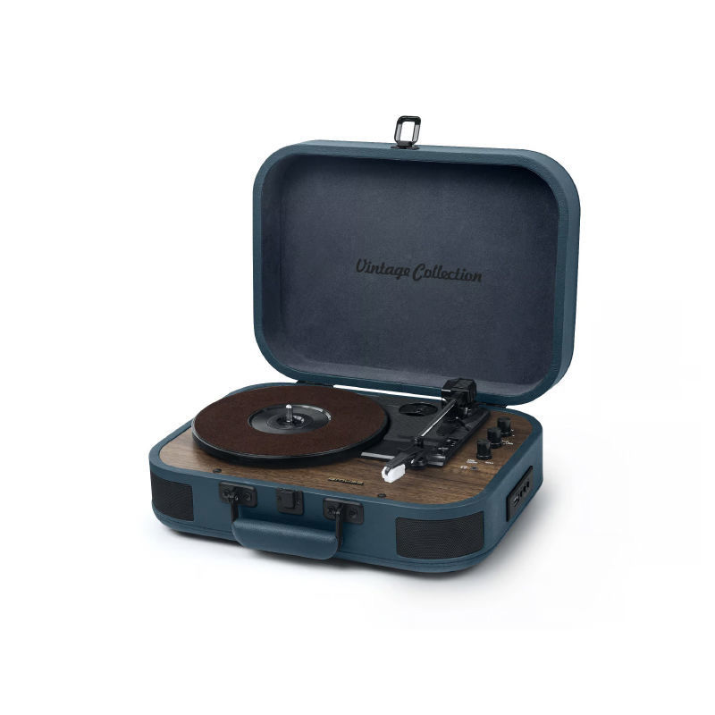 Φωτογραφία προϊόντος: Πικάπ-Bluetooth MT-201OB MUSE με USB