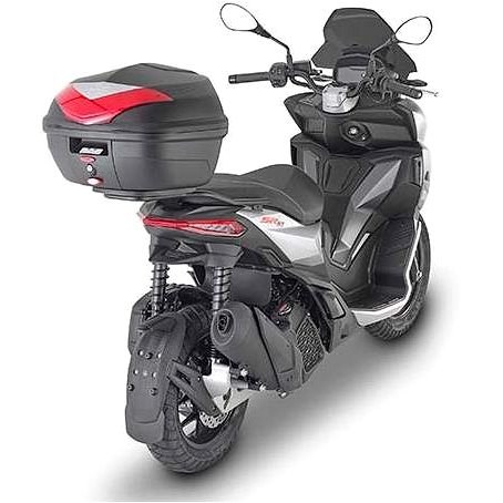 Φωτογραφία προϊόντος: ΣΧΑΡΑ KR6711 ΓΙΑ APRILIA SR GT 125-200 '22-'23 | KAPPA