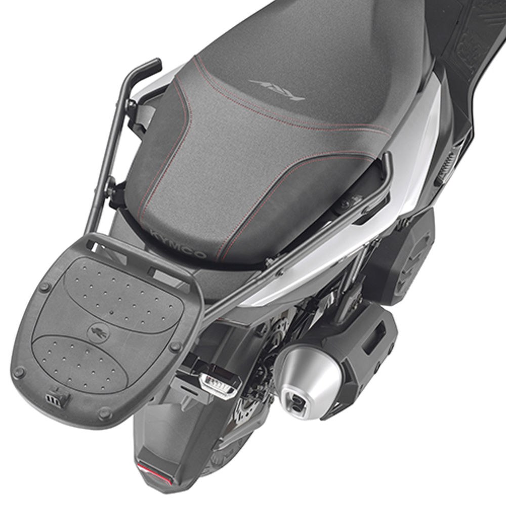 Φωτογραφία προϊόντος: ΣΧΑΡΑ KR6123 ΓΙΑ KYMCO KRV 200 '23 | KAPPA