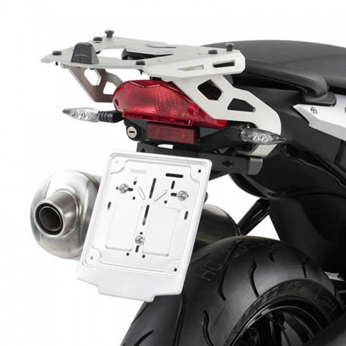 Φωτογραφία προϊόντος: ΣΧΑΡΑ BMW F800R '09-'19 SRA691 | GIVI