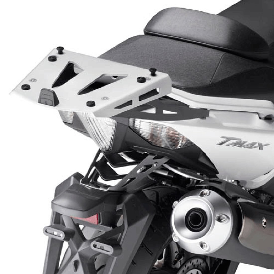 Φωτογραφία προϊόντος: ΣΧΑΡΑ SRA2013 ΓΙΑ YAMAHA T-MAX 530 '12-'16 | GIVI