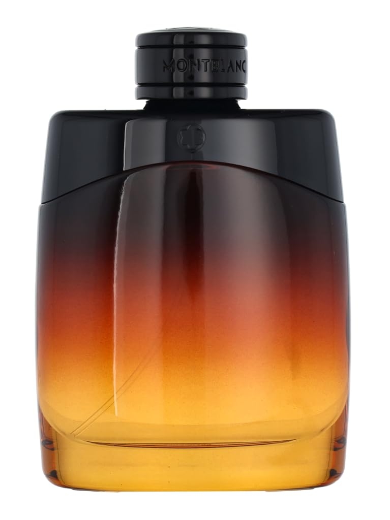 Φωτογραφία προϊόντος: Mont Blanc Montblanc Άρωμα Legend Night Eau De Parfum 100 ml - M