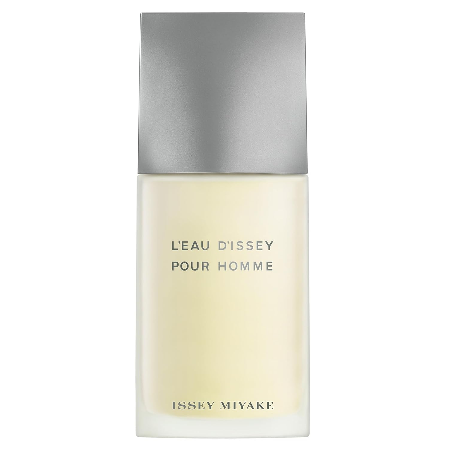 Φωτογραφία προϊόντος: Issey Miyake Άρωμα L'Eau d'Issey Pour Homme Eau De Toilette 200 ml - M