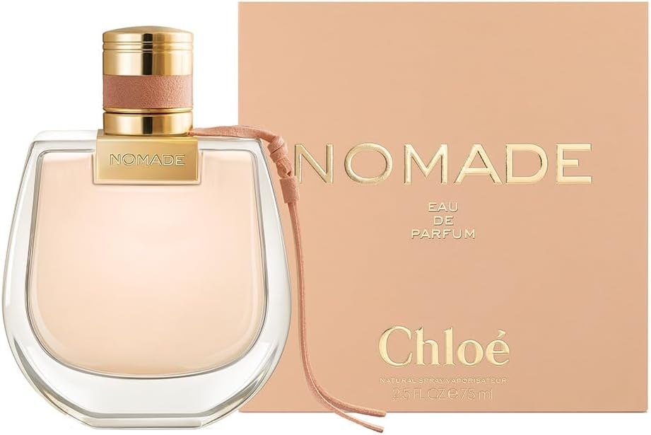 Φωτογραφία προϊόντος: Chloe Άρωμα Nomade Eau de Parfum W 75 ml