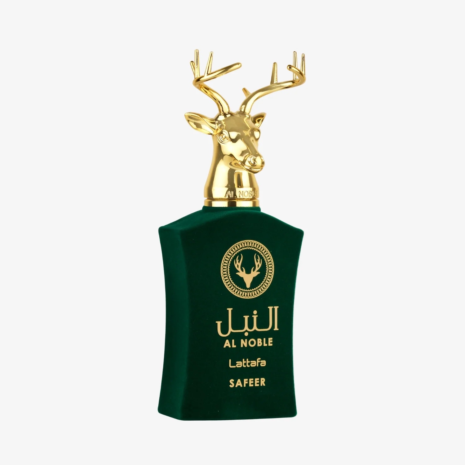 Φωτογραφία προϊόντος: Lattafa Άρωμα Al Noble Safeer Eau de Parfum U 100 ml