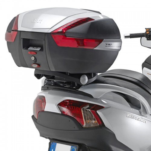 Φωτογραφία προϊόντος: ΣΧΑΡΑ SR3104 ΓΙΑ SUZUKI AN BURGMAN 650 '02-'12/ BURGMAN 650 '13-20| GIVI