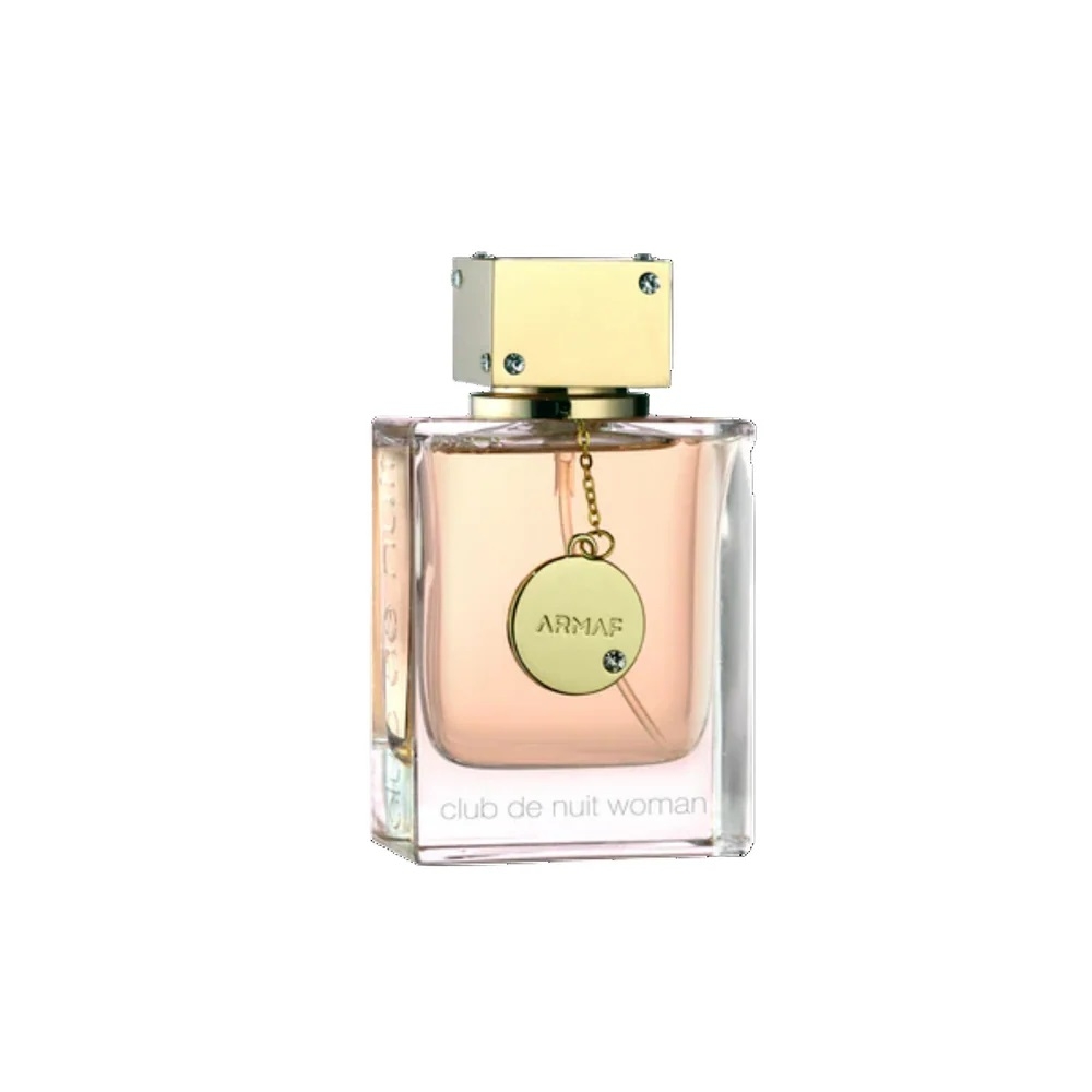 Φωτογραφία προϊόντος: Armaf Άρωμα Club de Nuit Woman Eau De Parfum 105 ml - W