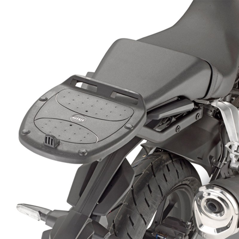 Φωτογραφία προϊόντος: ΣΧΑΡΑ SR1169 ΓΙΑ HONDA CB125R/CB300R '18-'23| GIVI