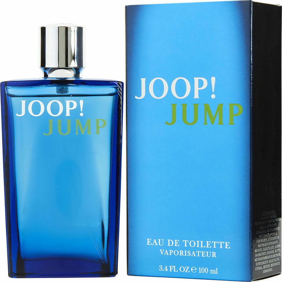 Φωτογραφία προϊόντος: Joop! Άρωμα Jump Eau de Toilette M 100 ml