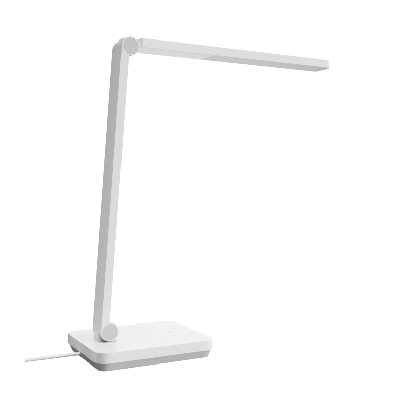Φωτογραφία προϊόντος: Xiaomi Lite LED Φωτιστικό Γραφείου Αναδιπλούμενο σε Λευκό Χρώμα BHR8955EU