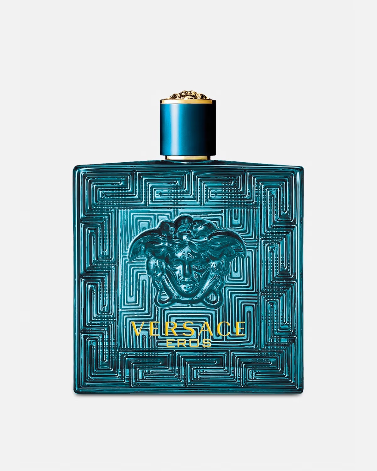 Φωτογραφία προϊόντος: Versace Άρωμα Eros Eau de Toilette M 200 ml