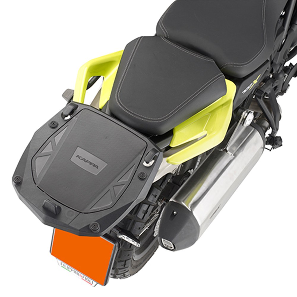 Φωτογραφία προϊόντος: ΣΧΑΡΑ KR8717 ΓΙΑ BENELLI TRK702/TRK702X '23-'24 | KAPPA