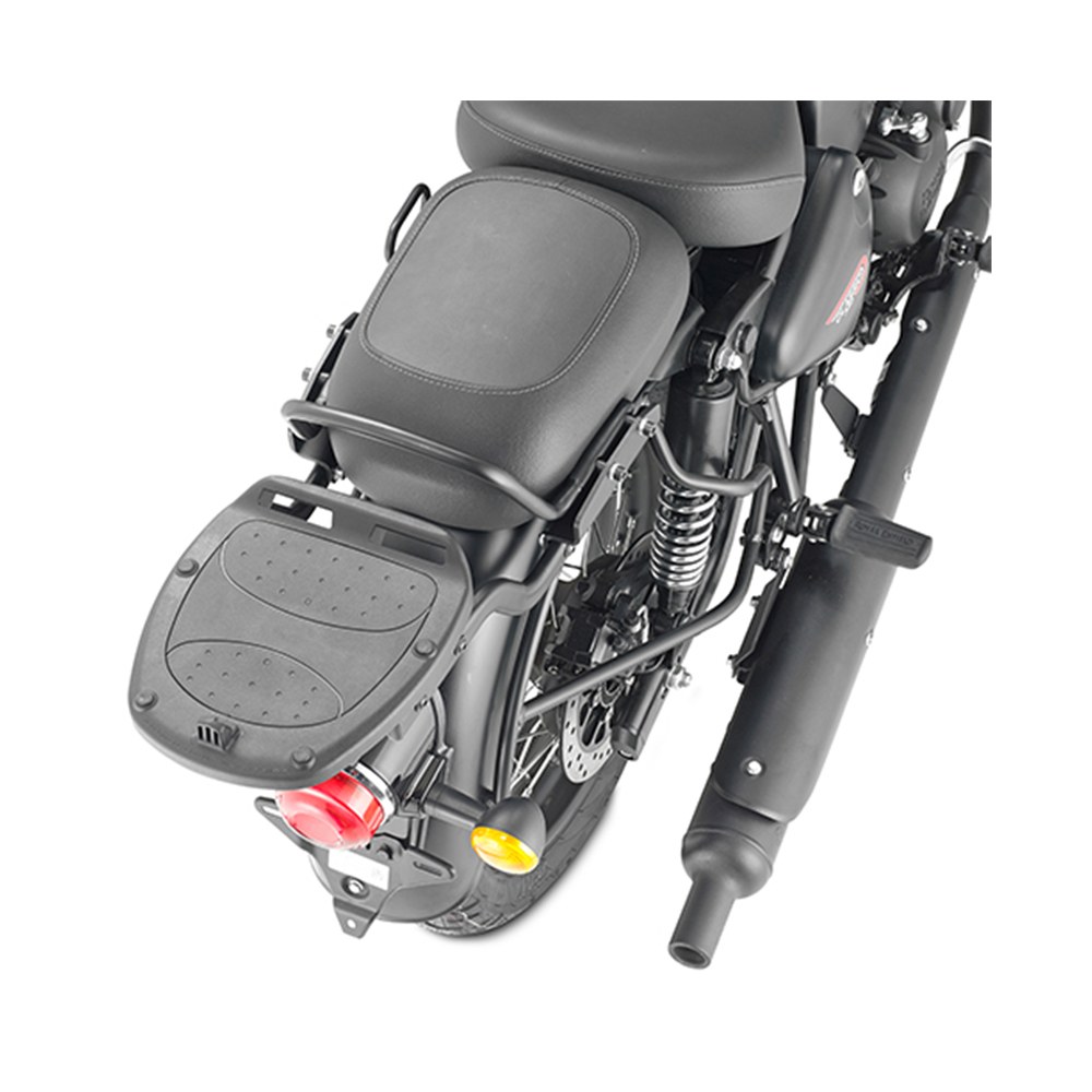 Φωτογραφία προϊόντος: ΣΧΑΡΑ KR9057 ΓΙΑ ROYAL ENFIELD CLASSIC 350 '22-'23 | KAPPA