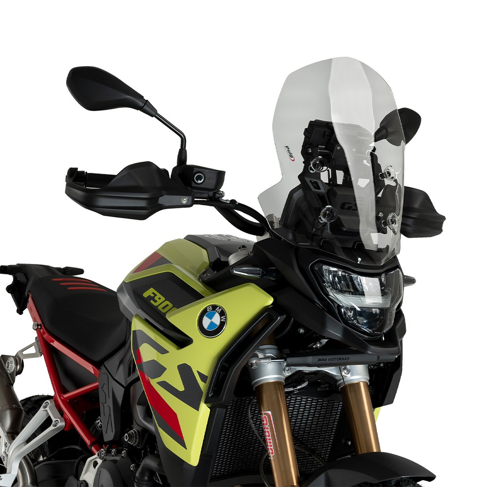 Φωτογραφία προϊόντος: ΖΕΛΑΤΙΝΑ ΔΙΑΦΑΝΗ TOURING SCREEN ΓΙΑ BMW F900GS '24 21980W | PUIG