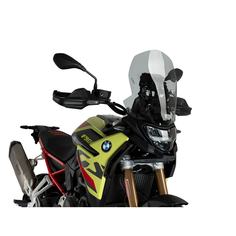 Φωτογραφία προϊόντος: ΖΕΛΑΤΙΝΑ ΦΙΜΕ TOURING SCREEN ΓΙΑ BMW F900GS '24 21980H | PUIG