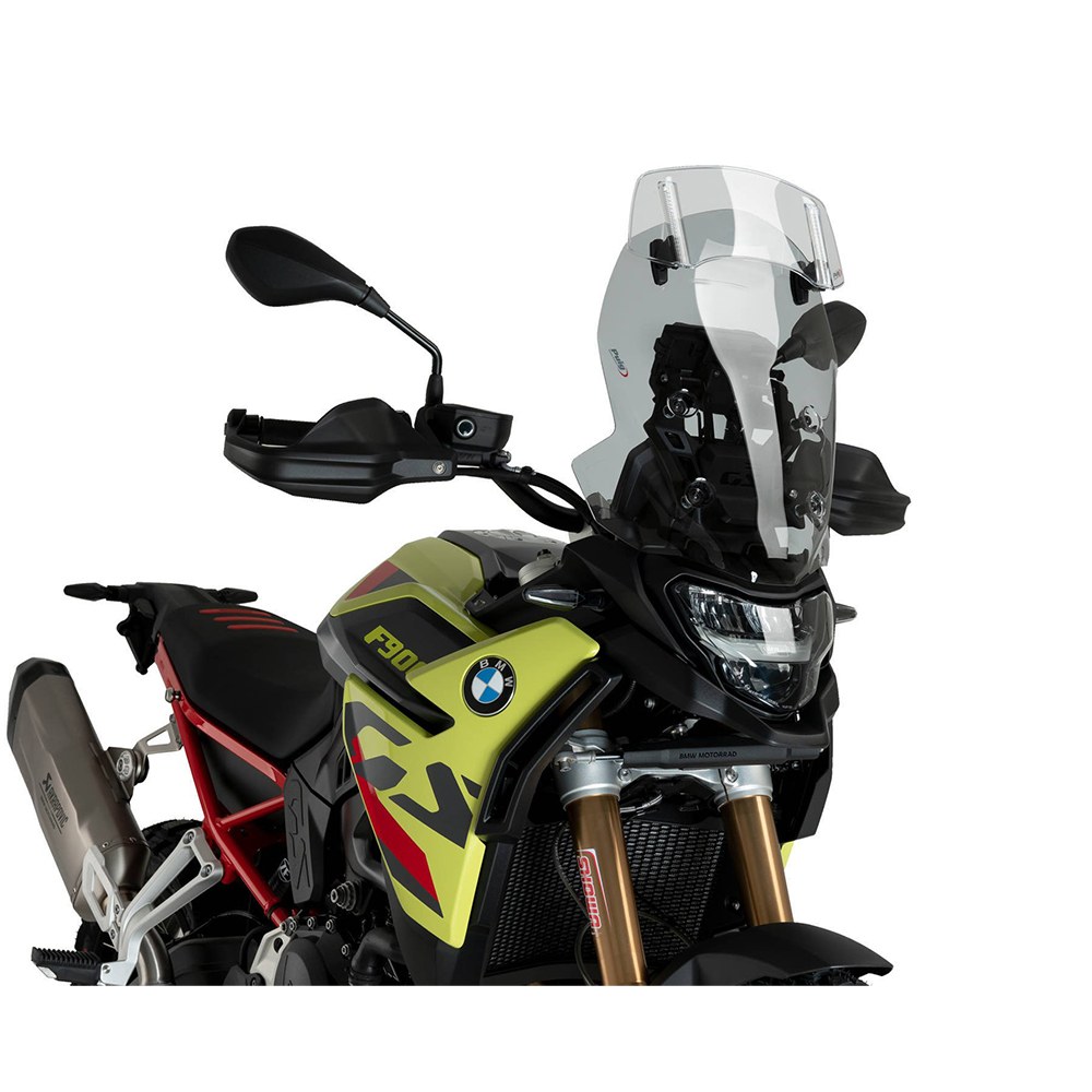 Φωτογραφία προϊόντος: ΖΕΛΑΤΙΝΑ ΦΙΜΕ TOURING WINDSHIELD ΓΙΑ BMW F900GS '24 22032H | PUIG