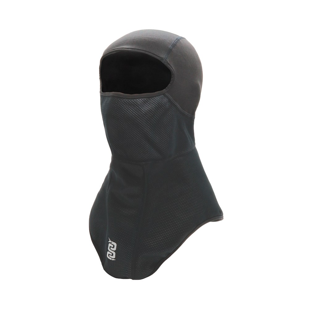 Φωτογραφία προϊόντος: ΜΠΑΛΑΚΛΑΒΑ PRO HEAD JET BLACK JF0300 | OJ
