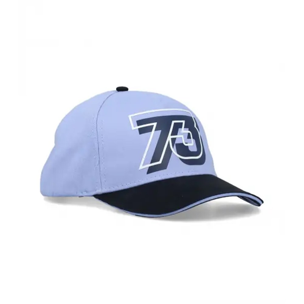 Φωτογραφία προϊόντος: ΚΑΠΕΛΟ MID VISOR 73 PALE BLUE 2442001 | ALEX MARQUEZ