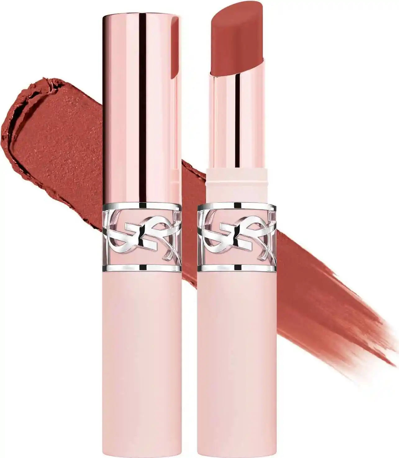 Φωτογραφία προϊόντος: Yves Saint Laurent Lovenude Lip Blusher Κραγιόν 3.2g - 05