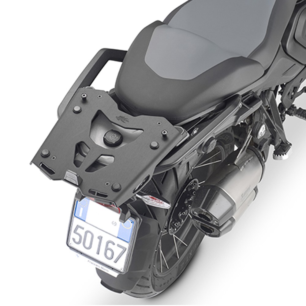 Φωτογραφία προϊόντος: ΣΧΑΡΑ KRA5143 BLACK MONOKEY ΓΙΑ BMW R 1300 GS '24 | KAPPA