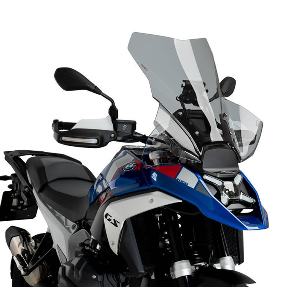 Φωτογραφία προϊόντος: ΖΕΛΑΤΙΝΑ ΦΙΜΕ TOURING SCREEN ΓΙΑ BMW R1300GS '23-'24 21795H| PUIG