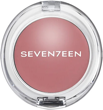 Φωτογραφία προϊόντος: Seventeen Clay Whisper All Over Face & Body Bronzer Pούδρα Bronzer 7gr - 02