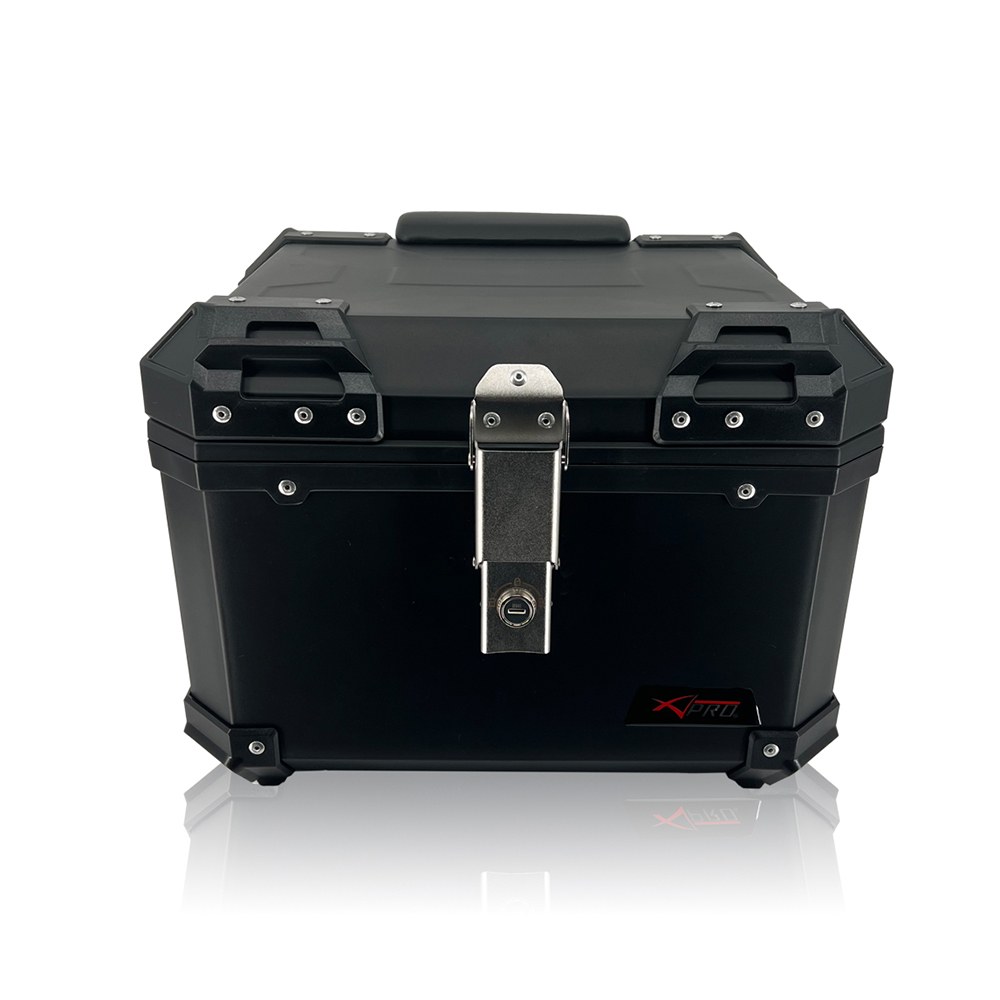 Φωτογραφία προϊόντος: ΒΑΛΙΤΣΑ ΚΕΝΤΡΙΚΗ TUXFORD BLACK 40L | A-PRO