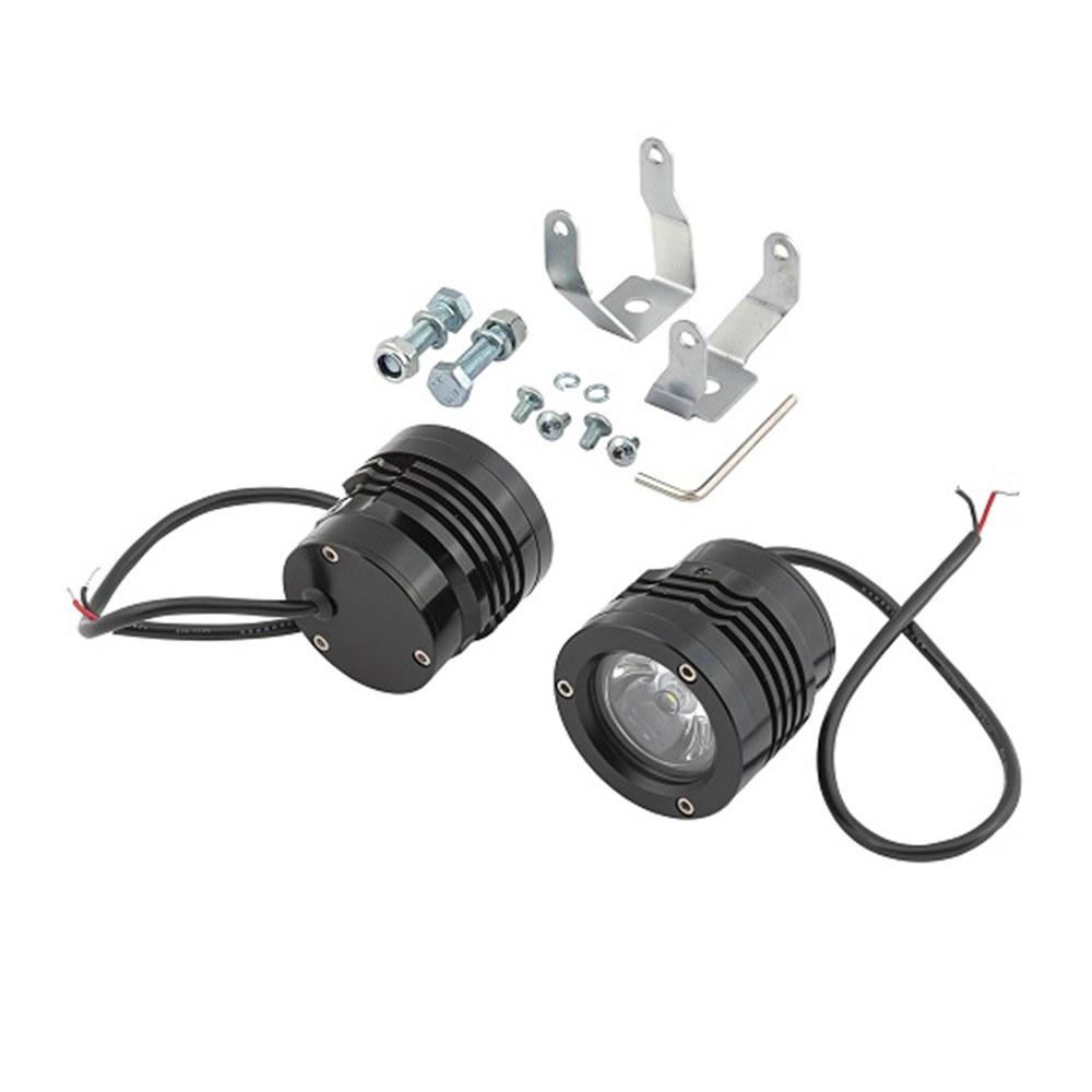 Φωτογραφία προϊόντος: ΠΡΟΒΟΛΑΚΙΑ LED FR1000 BLACK UNIVERSAL | A-PRO