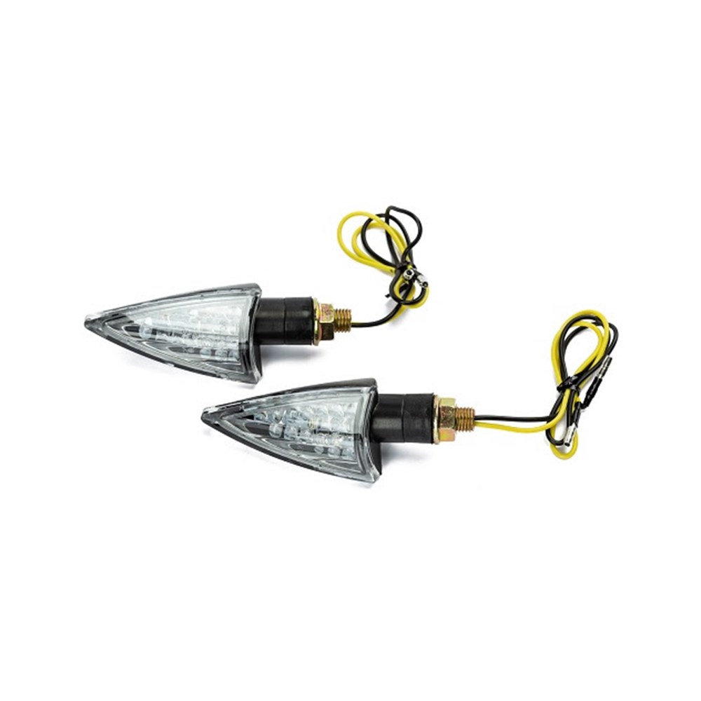 Φωτογραφία προϊόντος: ΦΛΑΣ LED BLACK FR-1440 |A-PRO
