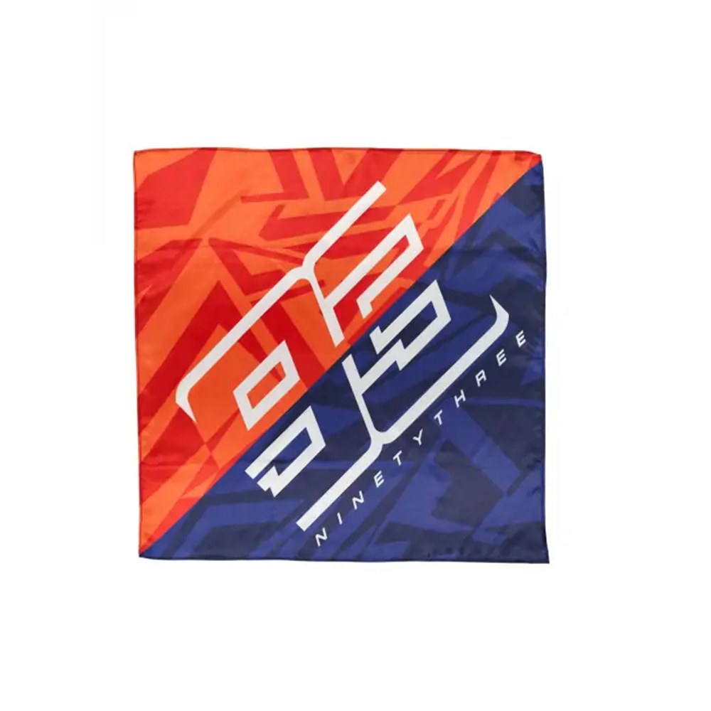 Φωτογραφία προϊόντος: ΜΠΑΝΤΑΝΑ MM93 MULTICOLOR 2353005 | MARC MARQUEZ