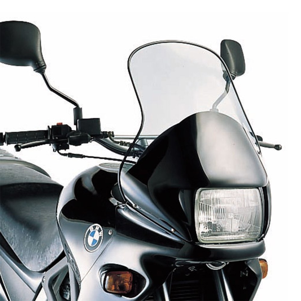 Φωτογραφία προϊόντος: ΖΕΛΑΤΙΝΑ ΦΙΜΕ KD230S ΓΙΑ BMW F650 '94-'96 | KAPPA