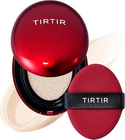 Φωτογραφία προϊόντος: Tirtir Mask Fit Red Cushion Mini Make Up Σε Μορφή Cushion 4.5gr - 24W
