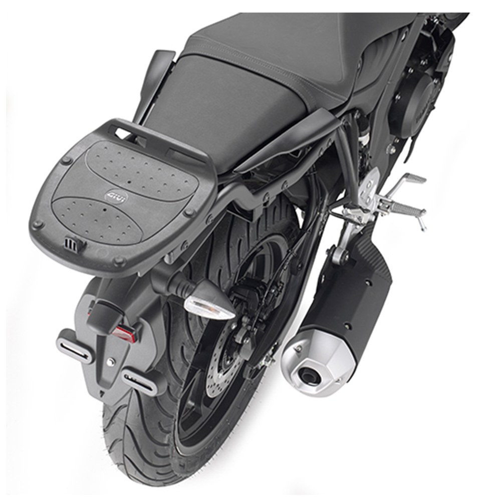 Φωτογραφία προϊόντος: ΣΧΑΡΑ KR2166 MONOLOCK ΓΙΑ YAMAHA MT 125 '20-'23 | KAPPA
